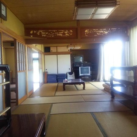 吴市 Minshuku Kamagari酒店 外观 照片